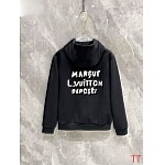 Louis Vuitton Tracksuits For Men # 289307, cheap LV Tracksuits