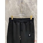 Louis Vuitton Tracksuits For Men # 289307, cheap LV Tracksuits