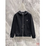 Louis Vuitton Tracksuits For Men # 289307, cheap LV Tracksuits