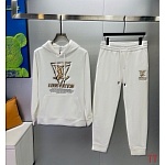Louis Vuitton Tracksuits For Men # 289308