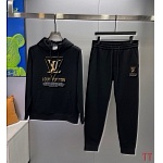 Louis Vuitton Tracksuits For Men # 289309