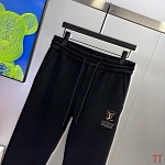 Louis Vuitton Tracksuits For Men # 289309, cheap LV Tracksuits