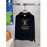Louis Vuitton Tracksuits For Men # 289309, cheap LV Tracksuits