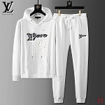 Louis Vuitton Tracksuits For Men # 289310
