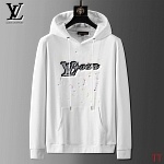 Louis Vuitton Tracksuits For Men # 289310, cheap LV Tracksuits