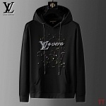 Louis Vuitton Tracksuits For Men # 289311, cheap LV Tracksuits