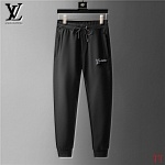 Louis Vuitton Tracksuits For Men # 289311, cheap LV Tracksuits