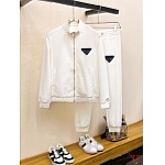Prada Tracksuits For Men # 289312, cheap Prada Tracksuits