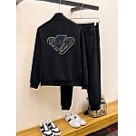 Prada Tracksuits For Men # 289313, cheap Prada Tracksuits