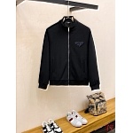 Prada Tracksuits For Men # 289313, cheap Prada Tracksuits