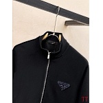 Prada Tracksuits For Men # 289313, cheap Prada Tracksuits
