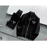 Prada Tracksuits For Men # 289314, cheap Prada Tracksuits
