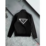 Prada Tracksuits For Men # 289314, cheap Prada Tracksuits