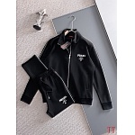 Prada Tracksuits For Men # 289317