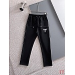 Prada Tracksuits For Men # 289317, cheap Prada Tracksuits