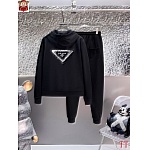 Prada Tracksuits For Men # 289318, cheap Prada Tracksuits