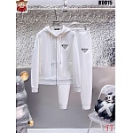 Prada Tracksuits For Men # 289319, cheap Prada Tracksuits