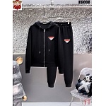 Prada Tracksuits For Men # 289320