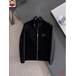 Prada Tracksuits For Men # 289323, cheap Prada Tracksuits
