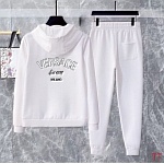 Versace Tracksuits For Men # 289327, cheap Versace Tracksuits