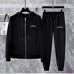 Versace Tracksuits For Men # 289328, cheap Versace Tracksuits