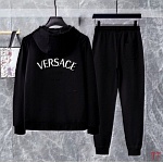 Versace Tracksuits For Men # 289328, cheap Versace Tracksuits