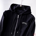 Versace Tracksuits For Men # 289328, cheap Versace Tracksuits