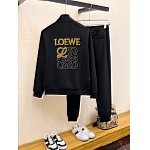 Loewe Tracksuits For Men # 289329, cheap Loewe Tracksuits