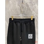 Loewe Tracksuits For Men # 289331, cheap Loewe Tracksuits