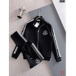 Moncler Tracksuits For Men # 289332