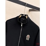 Moncler Tracksuits For Men # 289333, cheap Moncler Tracksuits