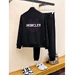 Moncler Tracksuits For Men # 289333, cheap Moncler Tracksuits