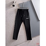 Moncler Tracksuits For Men # 289335, cheap Moncler Tracksuits