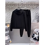 Moncler Tracksuits For Men # 289336, cheap Moncler Tracksuits