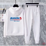 Moncler Tracksuits For Men # 289338, cheap Moncler Tracksuits