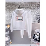 Moncler Tracksuits For Men # 289341, cheap Moncler Tracksuits