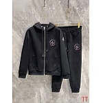 Moncler Tracksuits For Men # 289342, cheap Moncler Tracksuits