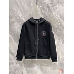 Moncler Tracksuits For Men # 289342, cheap Moncler Tracksuits