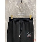 Moncler Tracksuits For Men # 289342, cheap Moncler Tracksuits