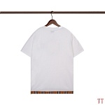 Burberry Short Sleeve T Shirts For Men # 289344, cheap Short Sleeved
