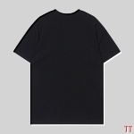 Dior Short Sleeve T Shirts For Men # 289348, cheap Dior T Shirts