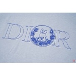 Dior Short Sleeve T Shirts For Men # 289352, cheap Dior T Shirts
