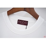Gucci Short Sleeve T Shirts For Men # 289354, cheap Gucci T Shirts