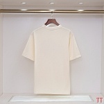 Gucci Short Sleeve T Shirts For Men # 289357, cheap Gucci T Shirts