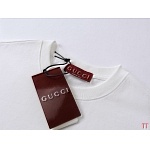 Gucci Short Sleeve T Shirts For Men # 289358, cheap Gucci T Shirts