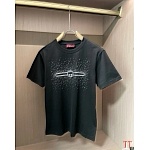 Gucci Short Sleeve T Shirts For Men # 289359