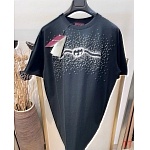 Gucci Short Sleeve T Shirts For Men # 289359, cheap Gucci T Shirts
