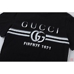 Gucci Short Sleeve T Shirts For Men # 289360, cheap Gucci T Shirts