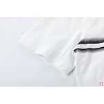 Gucci Short Sleeve T Shirts For Men # 289361, cheap Gucci T Shirts