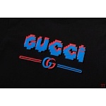 Gucci Short Sleeve T Shirts For Men # 289362, cheap Gucci T Shirts